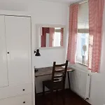 Anlage Duenengarten Seebrise בית נופש זינקסט