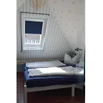 בית נופש Anlage Duenengarten Seebrise