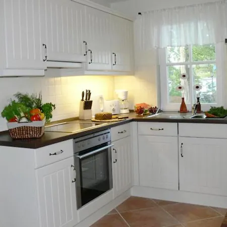 Anlage Dünengarten Seebrise *