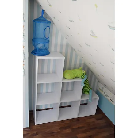 Anlage Dünengarten Seebrise