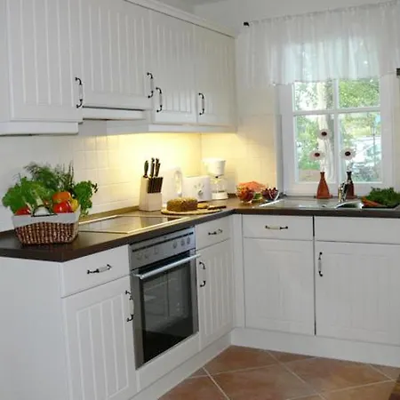 Anlage Dünengarten Seebrise * Zingst