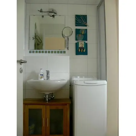 Anlage Dünengarten Seebrise Сasa de vacaciones