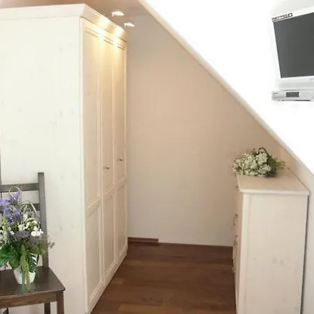 Сasa de vacaciones Anlage Dünengarten Seebrise *