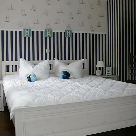 Anlage Dünengarten Seebrise *